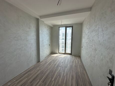 3 otaqlı yeni tikili - Elmlər Akademiyası m. - 100 m²