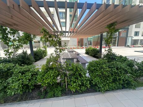 3 otaqlı yeni tikili - Elmlər Akademiyası m. - 100 m²