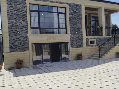 7-комн. дом/дача - пос. Мехтиабад - 240 м²