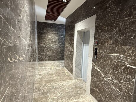 3-комн. новостройка - пос. Аг шехер - 128 м²