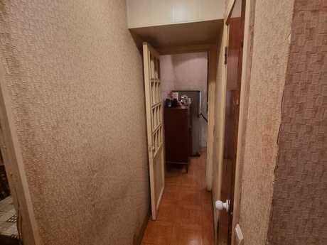 2-комн. вторичка - м. Иншаатчылар - 45 м²