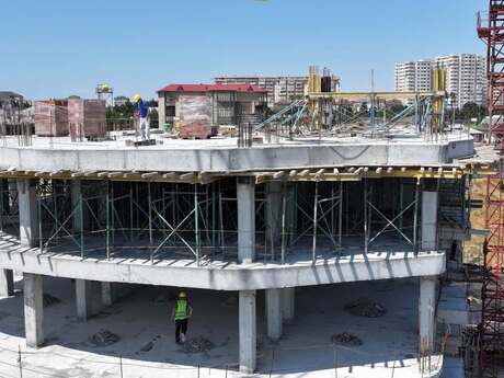 Продаётся 2-комнатная квартира в новостройке, Bakıxanov, 51 м², 117 000 AZN, фото 5 / 12