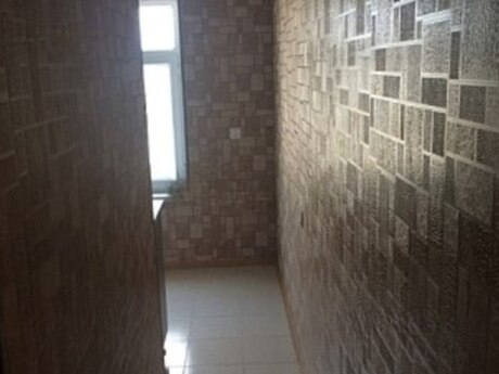 2 otaqlı yeni tikili - Nəriman Nərimanov m. - 40 m²