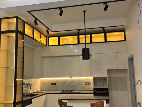 5-комн. дом/дача - пос. Мардакан - 160 м²