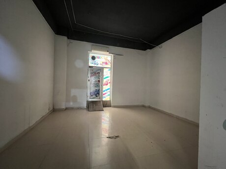 Obyekt - Nəsimi r. - 300 m²