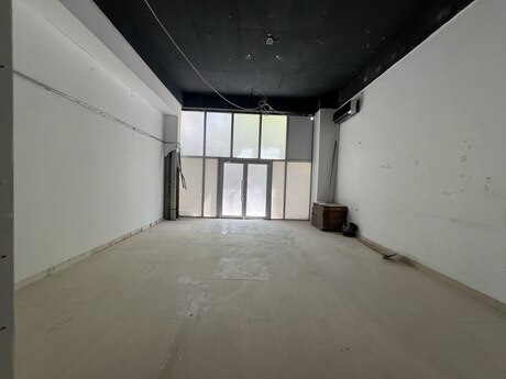 Obyekt - Nəsimi r. - 300 m²