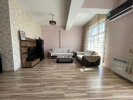 3 otaqlı yeni tikili - 28 May m. - 75 m²