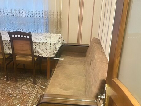 2 otaqlı yeni tikili - Nəriman Nərimanov m. - 40 m²