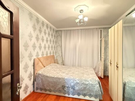 3-комн. вторичка - м. Азадлыг проспекти - 90 м²