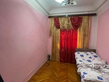 3-комн. вторичка - м. Халглар Достлугу - 80 м²