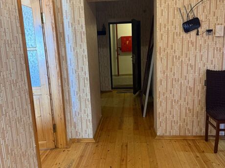 3-комн. новостройка - пос. Ени Ясамал - 120 м²