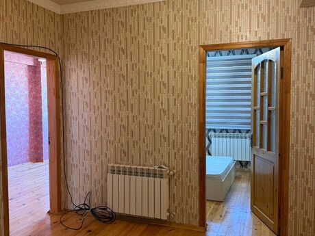 3-комн. новостройка - пос. Ени Ясамал - 120 м²