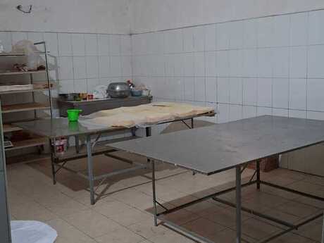 Obyekt - Yasamal r. - 150 m²