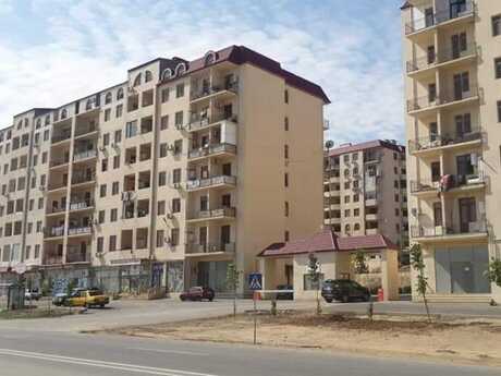 1-комн. новостройка - пос. Сарай - 40 м²