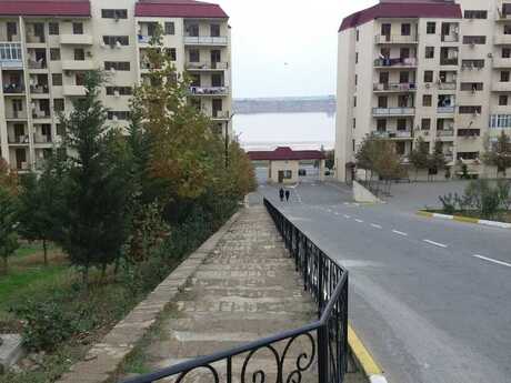 1-комн. новостройка - пос. Сарай - 40 м²