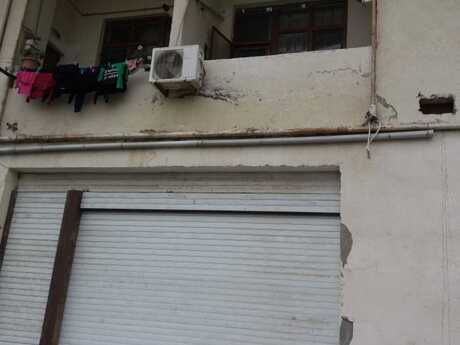 1-комн. новостройка - пос. Сарай - 40 м²