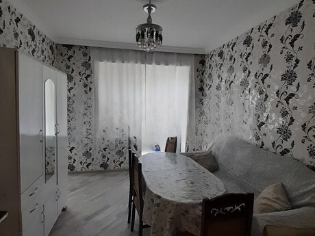 3-комн. вторичка - м. Мемар Аджеми - 55 м²