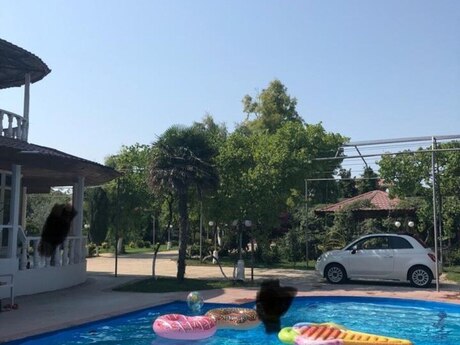 6 otaqlı həyət evi, 200 m², Bilgəh: 960 000 ₼ 5