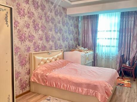 3 otaqlı yeni tikili - Xırdalan - 100 m²