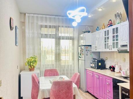 3 otaqlı yeni tikili - Xırdalan - 100 m²