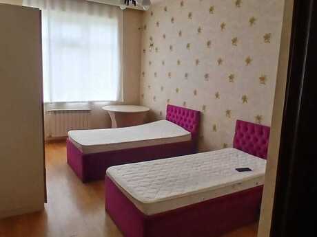 3-комн. новостройка - м. Насими - 65 м²