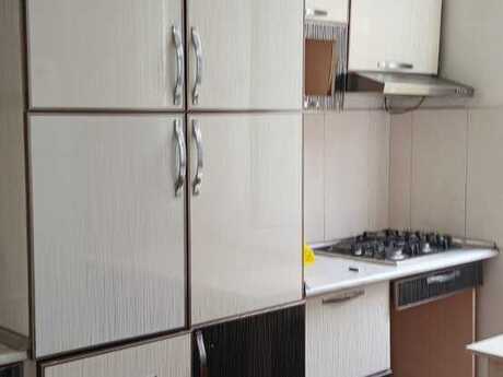 3-комн. новостройка - м. Насими - 65 м²