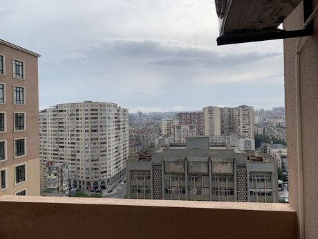 2-комн. новостройка - Наримановский  р. - 70 м²