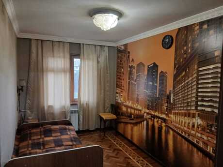 3-комн. вторичка - м. Халглар Достлугу - 65 м²