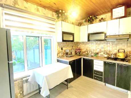 3-комн. дом/дача - Габала - 150 м²
