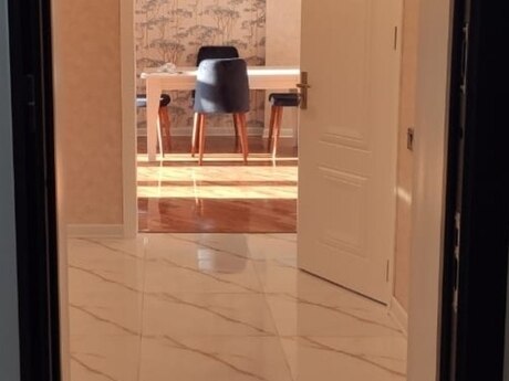 2-комн. новостройка - м. Шах Исмаил Хатаи - 70 м²