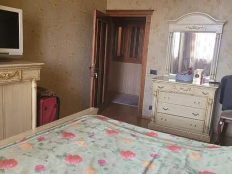 2-комн. новостройка - м. Иншаатчылар - 92 м²