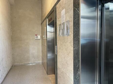 2-комн. новостройка - м. Насими - 100 м²