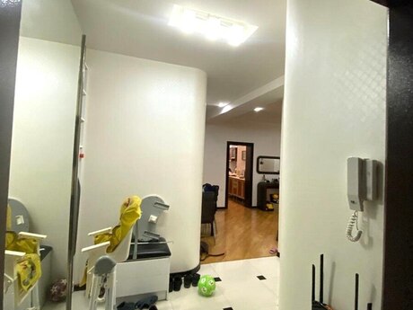 2-комн. новостройка - м. Мемар Аджеми - 100 м²