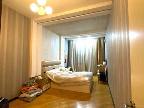 2-комн. новостройка - м. Мемар Аджеми - 100 м²