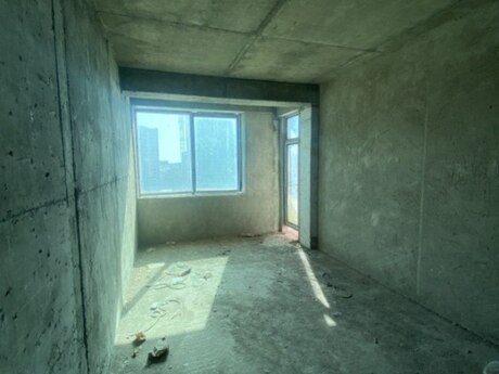 4 otaqlı yeni tikili - Nəsimi r. - 170 m²