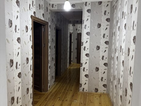 3-комн. вторичка - Гарадагский р. - 83 м²