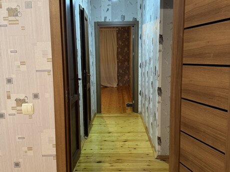 3-комн. вторичка - Гарадагский р. - 83 м²