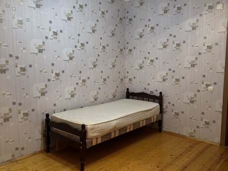 3-комн. вторичка - Гарадагский р. - 83 м²