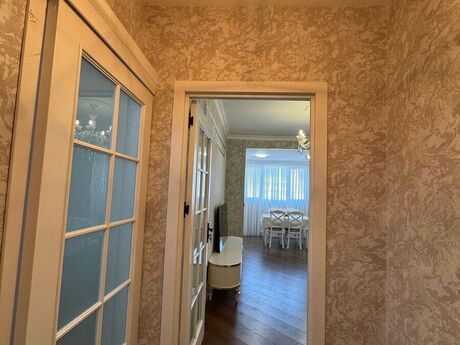 2-комн. вторичка - м. Нариман Нариманов - 60 м²