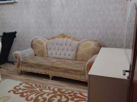 2-комн. новостройка - пос. Масазыр - 50 м²