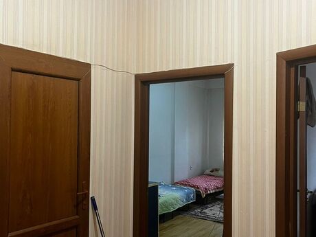 2-комн. новостройка - м. Нариман Нариманов - 45 м²