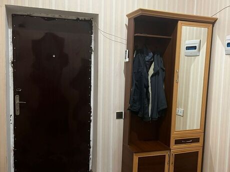 2-комн. новостройка - м. Нариман Нариманов - 45 м²