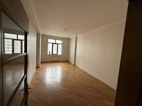 2-комн. новостройка - м. Ичеришехер - 98 м²