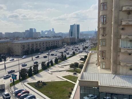 2-комн. новостройка - м. Нариман Нариманов - 45 м²