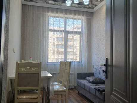 2-комн. новостройка - м. Кара Караев - 40 м²