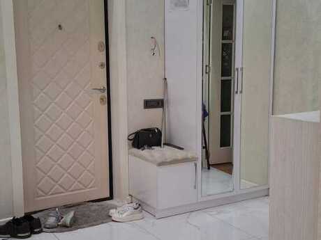 3-комн. новостройка - м. Нариман Нариманов - 85 м²