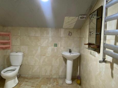 3-комн. новостройка - м. Кара Караев - 100 м²