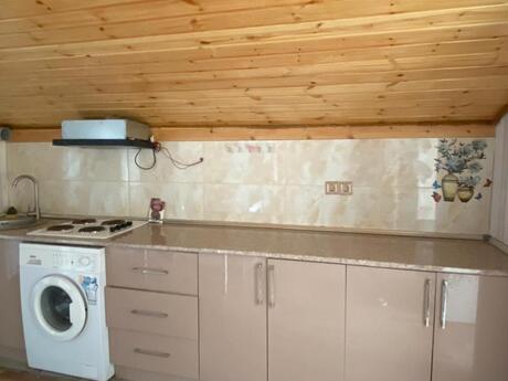 3-комн. новостройка - м. Кара Караев - 100 м²