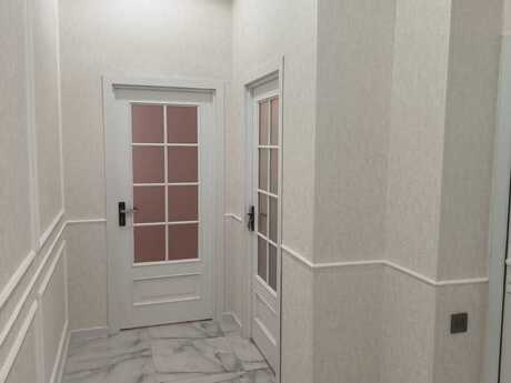 3-комн. новостройка - Хырдалан - 95 м²