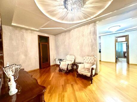7-комн. новостройка - м. Нариман Нариманов - 360 м²